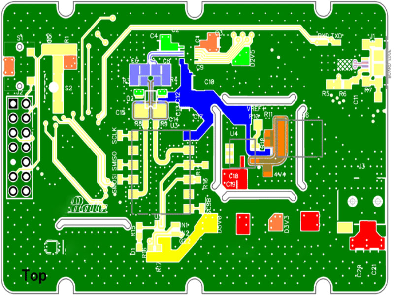 What is PCB design?