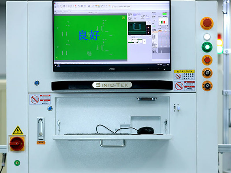 Solder Paste Tester