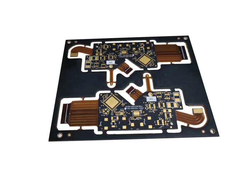 HDI PCB