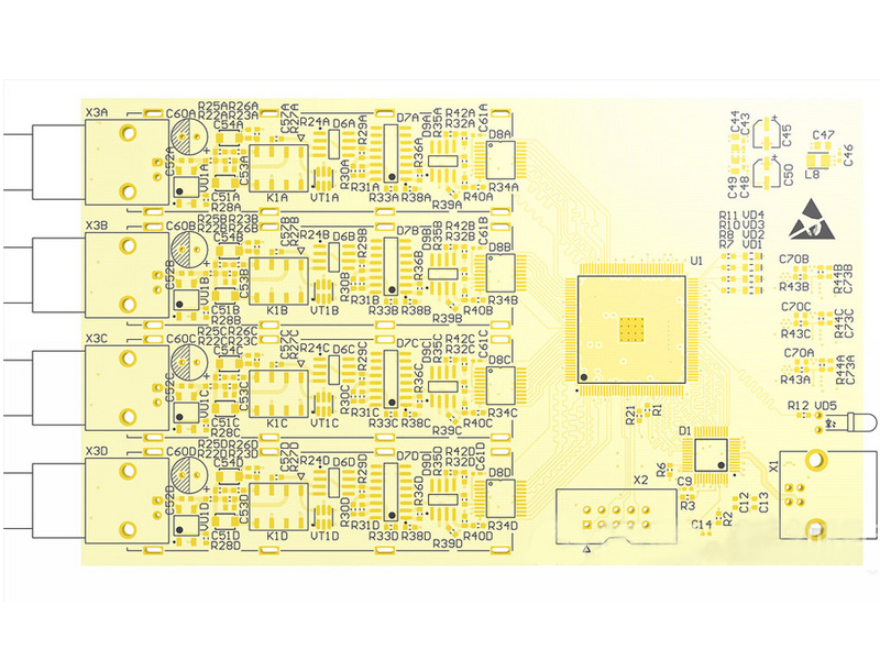 PCB Design