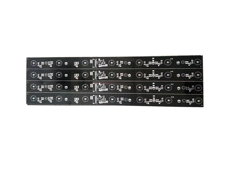 Metal Core PCB for LED